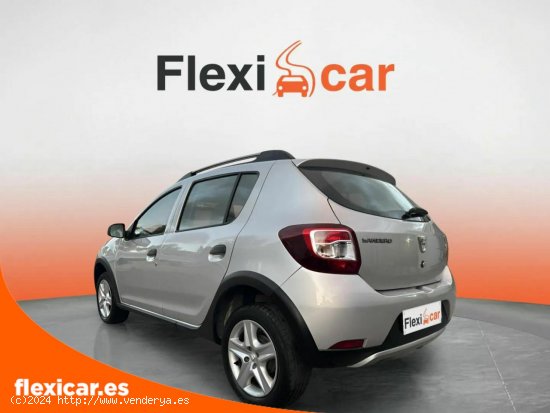 Dacia Sandero Stepway TCE 90 - Alicante