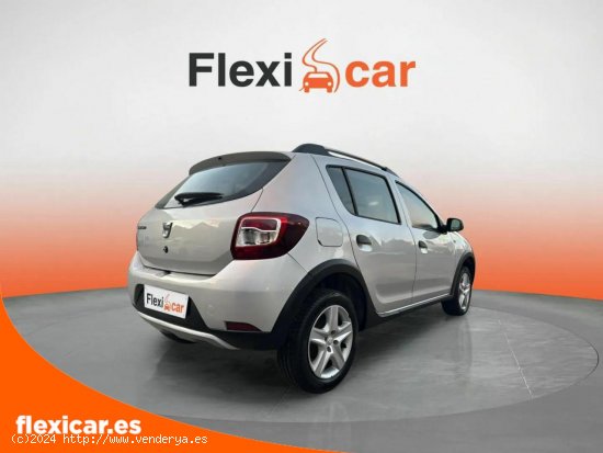 Dacia Sandero Stepway TCE 90 - Alicante