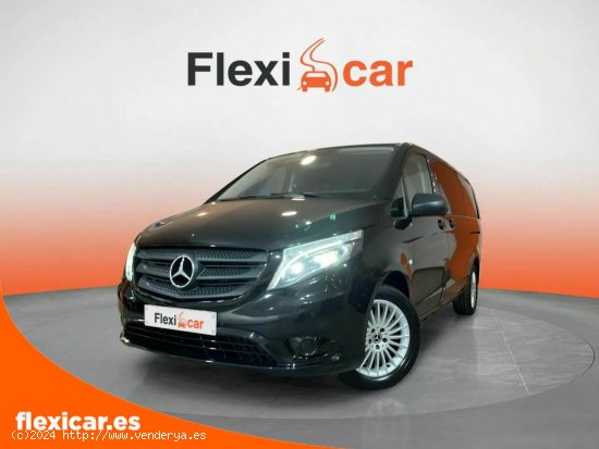 Mercedes Vito 220 d VITO tourer - 5P (2021) - Reus