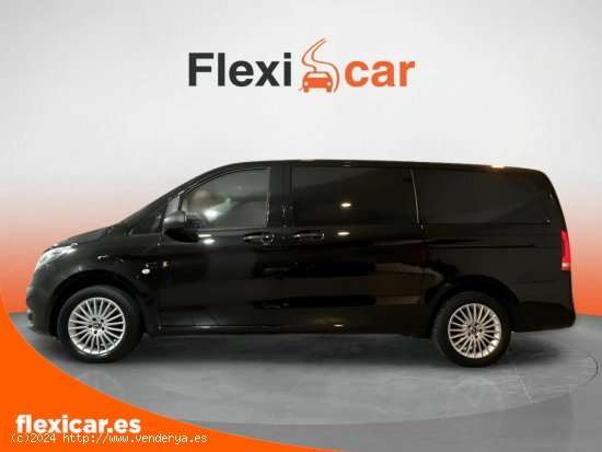 Mercedes Vito 220 d VITO tourer - 5P (2021) - Reus