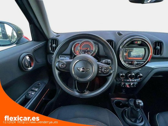 MINI Countryman Cooper ALL4 - Esplugues de Llobregat