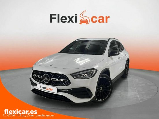 Mercedes GLA GLA 200 - 5P (2020) PACK AMG - San Andrés de Palomar