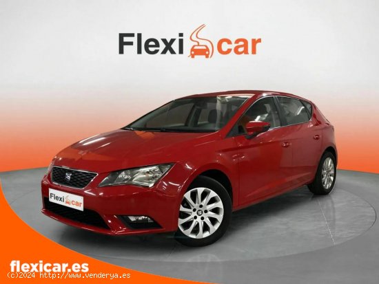 Seat Leon 1.6 TDI 105cv St&Sp Reference Plus - Finestrat