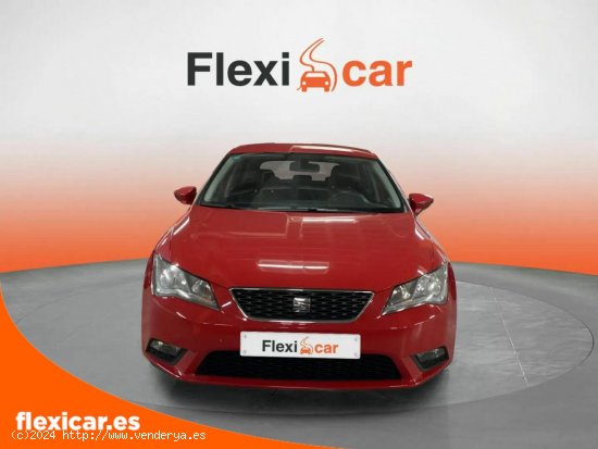 Seat Leon 1.6 TDI 105cv St&Sp Reference Plus - Finestrat