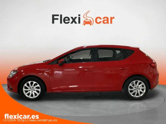 Seat Leon 1.6 TDI 105cv St&Sp Reference Plus - Finestrat