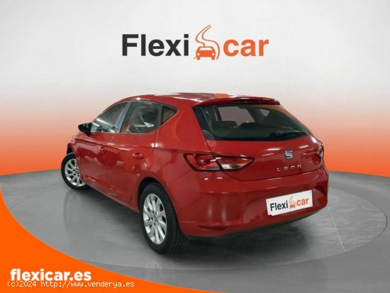 Seat Leon 1.6 TDI 105cv St&Sp Reference Plus - Finestrat