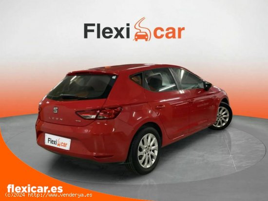 Seat Leon 1.6 TDI 105cv St&Sp Reference Plus - Finestrat