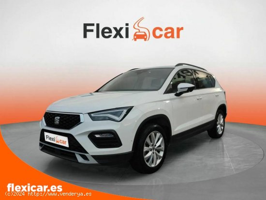 Seat Ateca 1.0 TSI 81kW (110CV) St&Sp Style Eco - Gijón