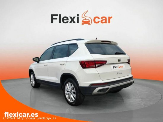 Seat Ateca 1.0 TSI 81kW (110CV) St&Sp Style Eco - Gijón