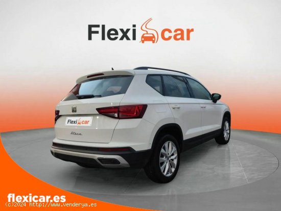 Seat Ateca 1.0 TSI 81kW (110CV) St&Sp Style Eco - Gijón