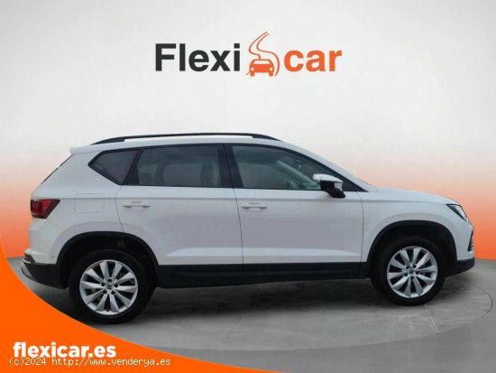 Seat Ateca 1.0 TSI 81kW (110CV) St&Sp Style Eco - Gijón