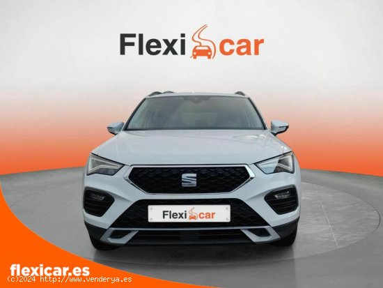 Seat Ateca 1.0 TSI 81kW (110CV) St&Sp Style Eco - Gijón