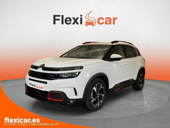 Citroën C5 Aircross BlueHdi 96kW (130CV) S&S Shine - Vizcaya