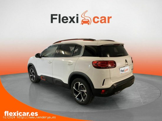 Citroën C5 Aircross BlueHdi 96kW (130CV) S&S Shine - Vizcaya