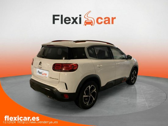 Citroën C5 Aircross BlueHdi 96kW (130CV) S&S Shine - Vizcaya