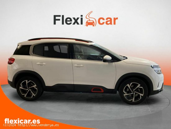 Citroën C5 Aircross BlueHdi 96kW (130CV) S&S Shine - Vizcaya