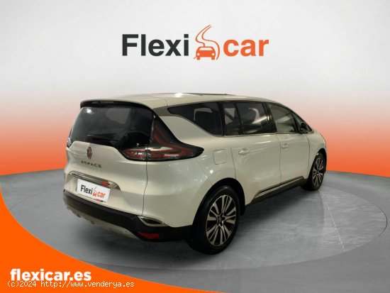 Renault Espace SL ICON Energy dCi 118 kW (160CV) TT EDC - Vizcaya