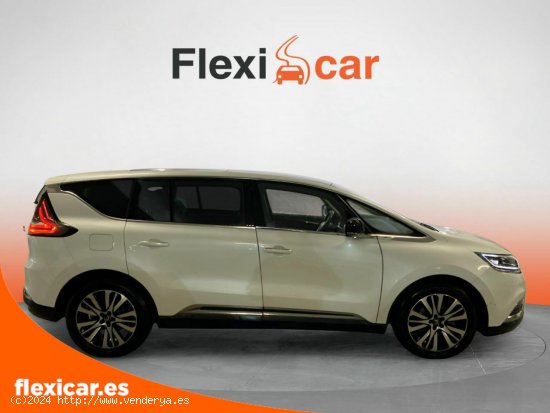 Renault Espace SL ICON Energy dCi 118 kW (160CV) TT EDC - Vizcaya