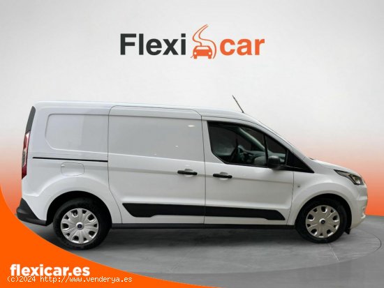 Ford Transit Connect FORD Transit Connect Van 1.5 TDCi 74kW Trend 210 L2 - Vitoria-Gasteiz