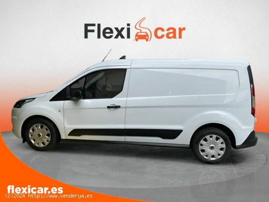 Ford Transit Connect FORD Transit Connect Van 1.5 TDCi 74kW Trend 210 L2 - Vitoria-Gasteiz