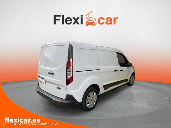 Ford Transit Connect FORD Transit Connect Van 1.5 TDCi 74kW Trend 210 L2 - Vitoria-Gasteiz