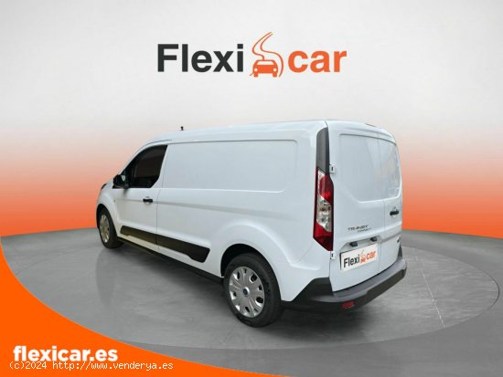 Ford Transit Connect FORD Transit Connect Van 1.5 TDCi 74kW Trend 210 L2 - Vitoria-Gasteiz