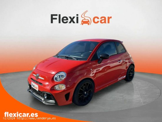 Abarth 500 1.4 16v T-Jet 595 118kW Pista E6D - Vélez-Málaga