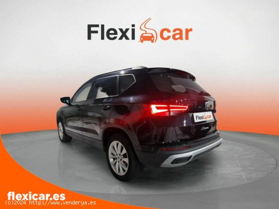 Seat Ateca 1.0 TSI 81kW St&Sp Style XL - Gijón