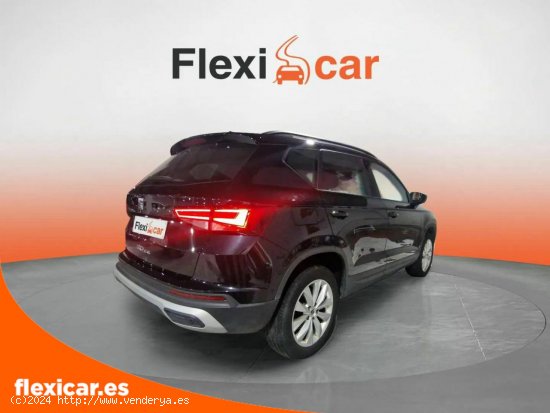 Seat Ateca 1.0 TSI 81kW St&Sp Style XL - Gijón