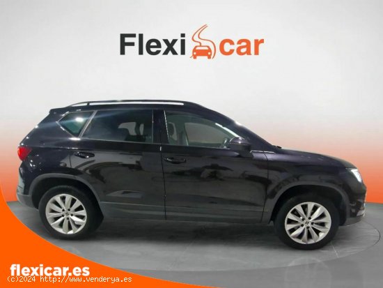 Seat Ateca 1.0 TSI 81kW St&Sp Style XL - Gijón