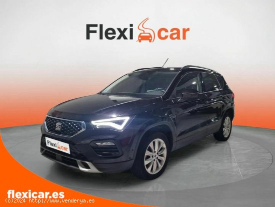 Seat Ateca 1.0 TSI 81kW St&Sp Style XL - Gijón