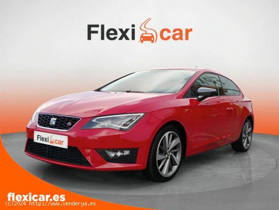 Seat Leon 2.0 TDI 150cv DSG-6 St&Sp FR - Gijón