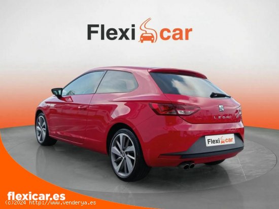 Seat Leon 2.0 TDI 150cv DSG-6 St&Sp FR - Gijón