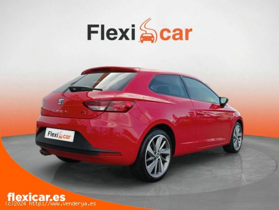 Seat Leon 2.0 TDI 150cv DSG-6 St&Sp FR - Gijón