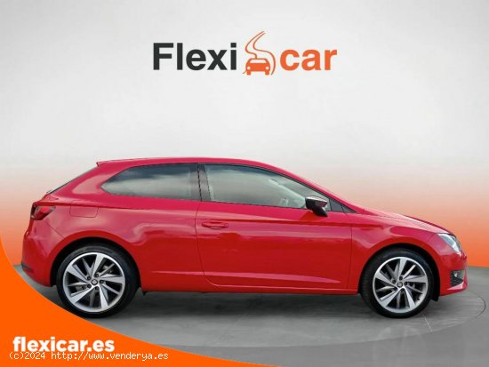 Seat Leon 2.0 TDI 150cv DSG-6 St&Sp FR - Gijón