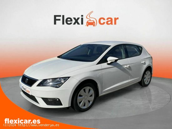 Seat Leon 1.6 TDI 85kW (115CV) S&S Style Visio Ed - Vélez-Málaga