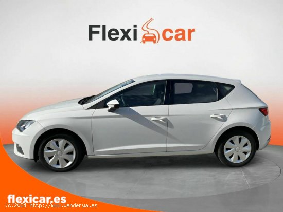 Seat Leon 1.6 TDI 85kW (115CV) S&S Style Visio Ed - Vélez-Málaga