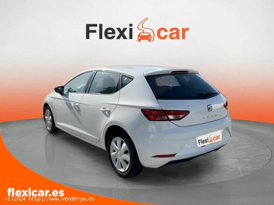 Seat Leon 1.6 TDI 85kW (115CV) S&S Style Visio Ed - Vélez-Málaga