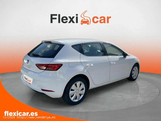 Seat Leon 1.6 TDI 85kW (115CV) S&S Style Visio Ed - Vélez-Málaga