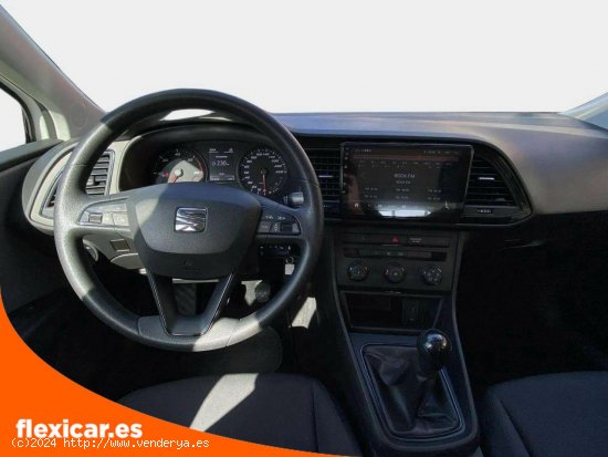 Seat Leon 1.6 TDI 85kW (115CV) S&S Style Visio Ed - Vélez-Málaga