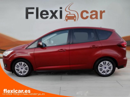 Ford C Max 1.0 EcoBoost 92kW (125CV) Business - Valladolid