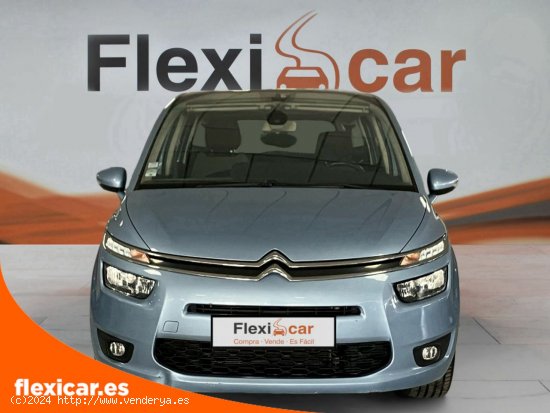 Citroën Grand C4 Picasso BlueHDi 150 Airdream Exclusive Auto. - Alicante