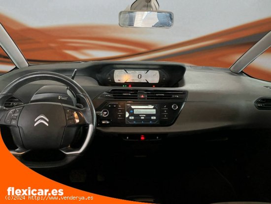 Citroën Grand C4 Picasso BlueHDi 150 Airdream Exclusive Auto. - Alicante