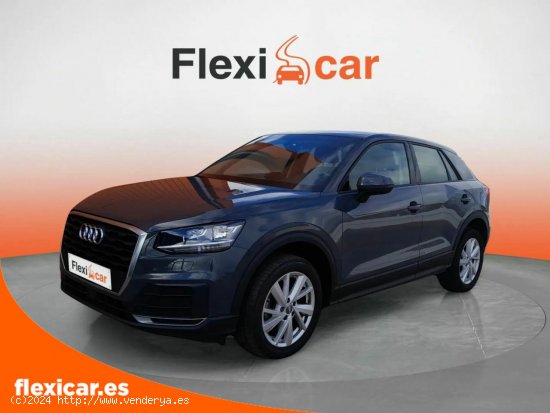 Audi Q2 Advanced 30 TDI 85kW (116CV) S tronic - Don Benito