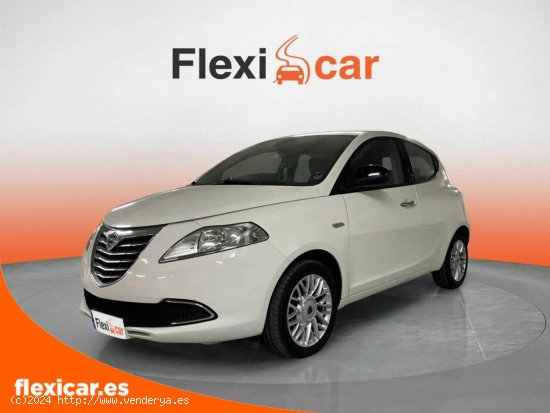 Lancia Ypsilon 1.2 Elefantino Evo II - Alicante