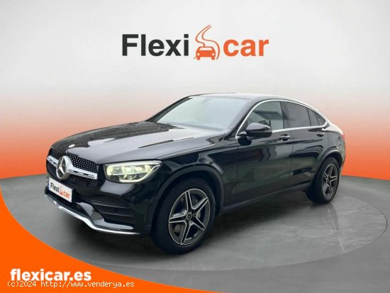 Mercedes GLC GLC 220 d 4MATIC - Sevilla