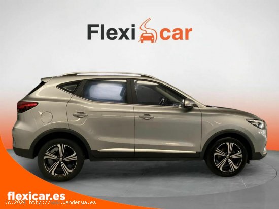 MG ZS 1.5 Comfort - Mairena del Aljarafe