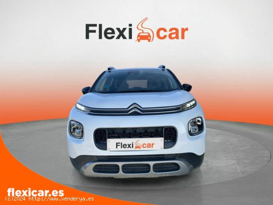 Citroën C3 Aircross BlueHDi 73kW (100CV) S&S FEEL - Colmenar Viejo