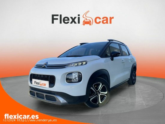 Citroën C3 Aircross BlueHDi 73kW (100CV) S&S FEEL - Colmenar Viejo