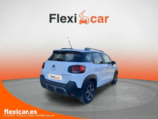 Citroën C3 Aircross BlueHDi 73kW (100CV) S&S FEEL - Colmenar Viejo